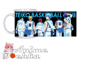 Kuroko no Basket 0616